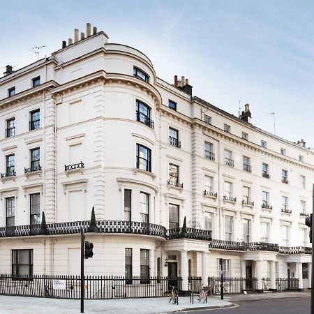 Westbourne Residence London Bagian luar foto