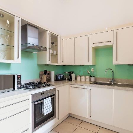 Westbourne Residence London Bagian luar foto