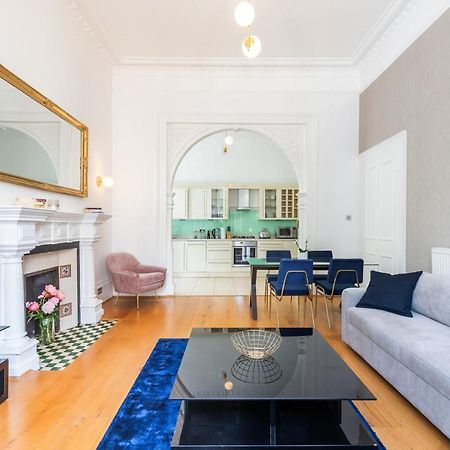 Westbourne Residence London Bagian luar foto