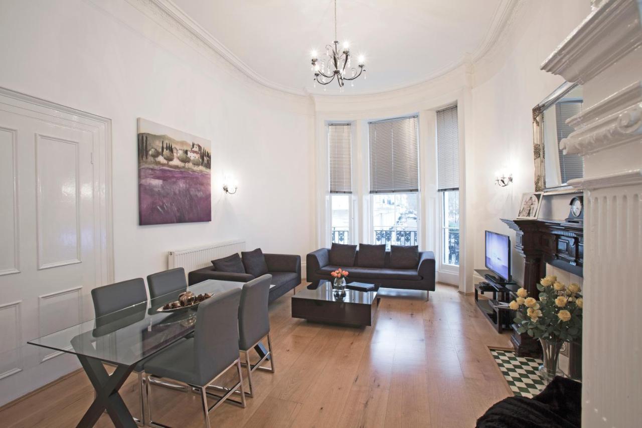 Westbourne Residence London Ruang foto