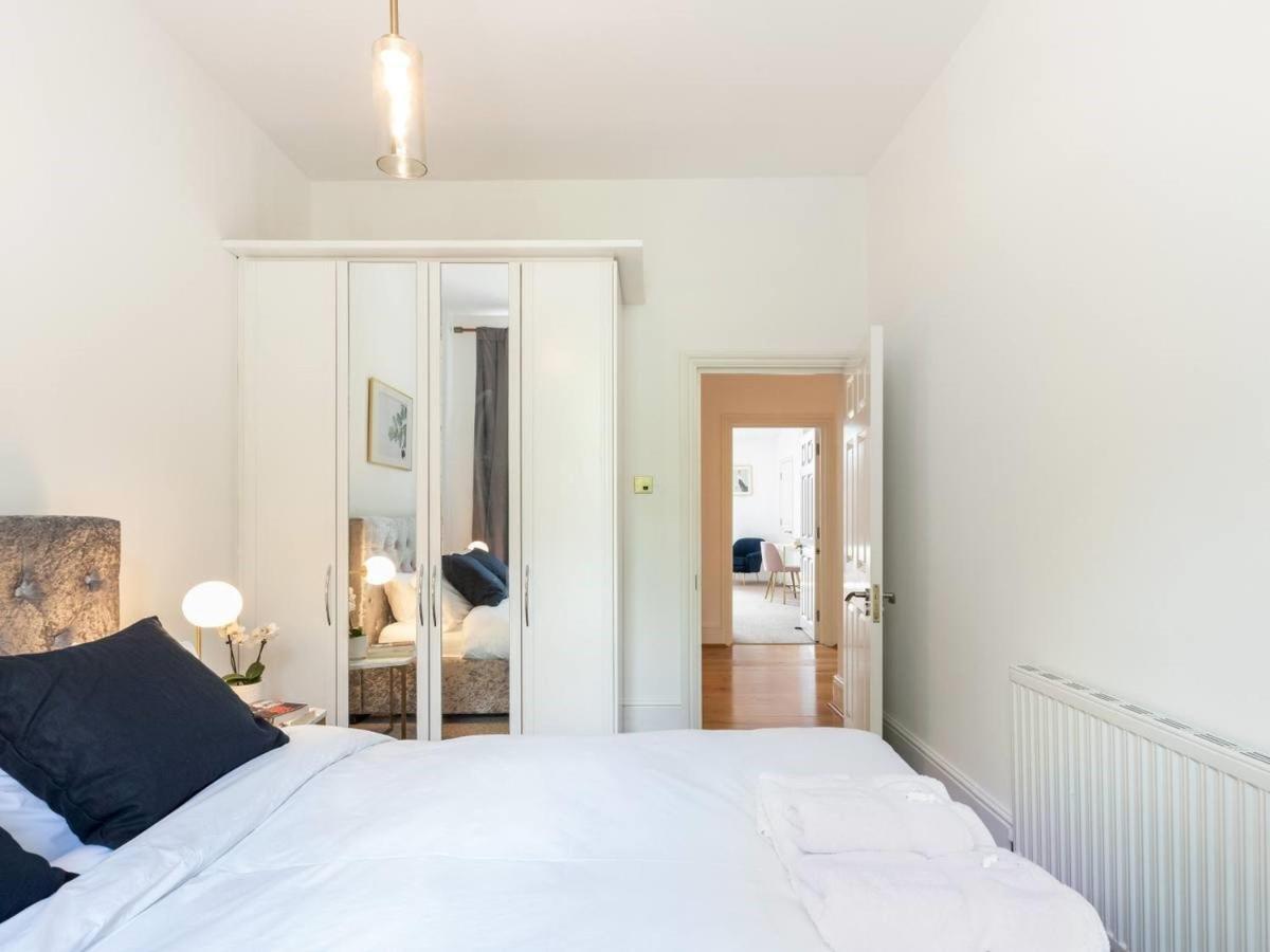 Westbourne Residence London Bagian luar foto