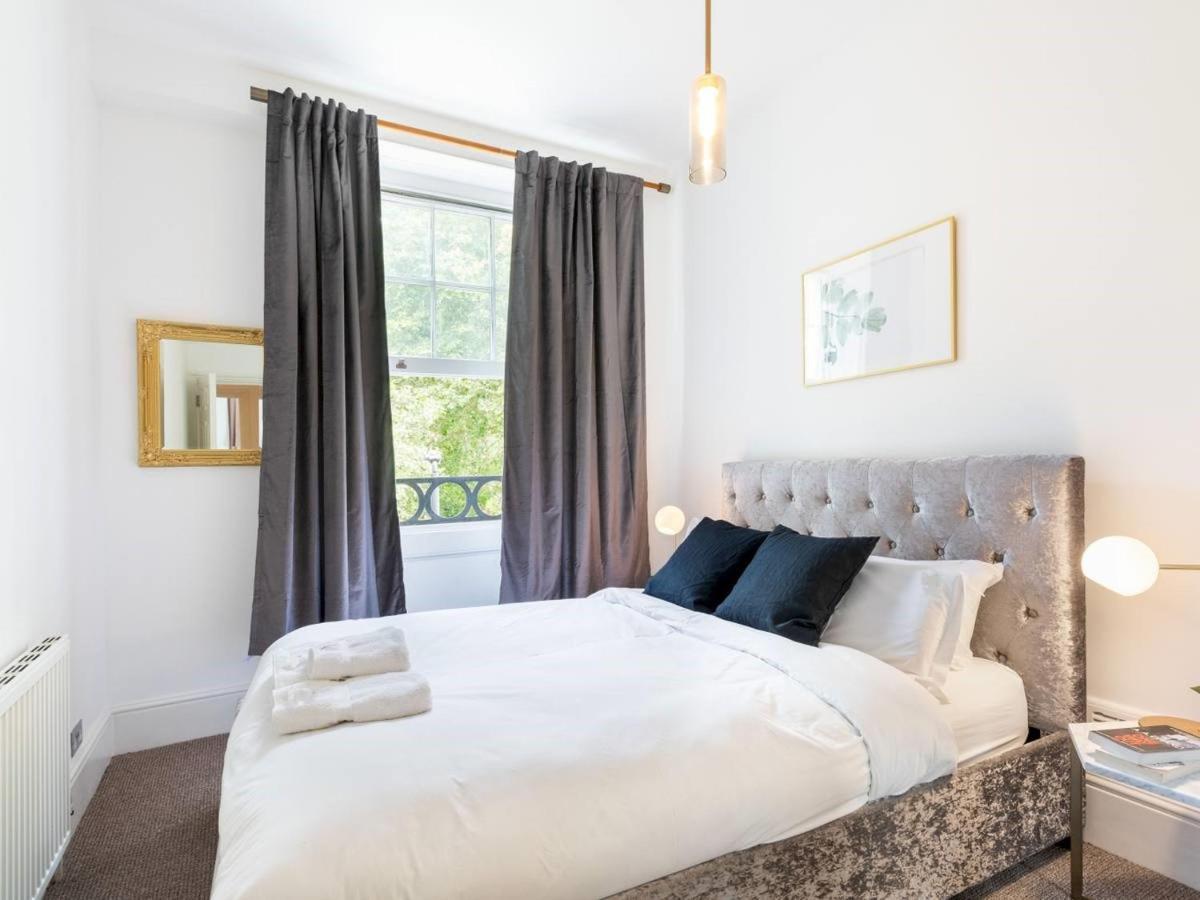 Westbourne Residence London Bagian luar foto