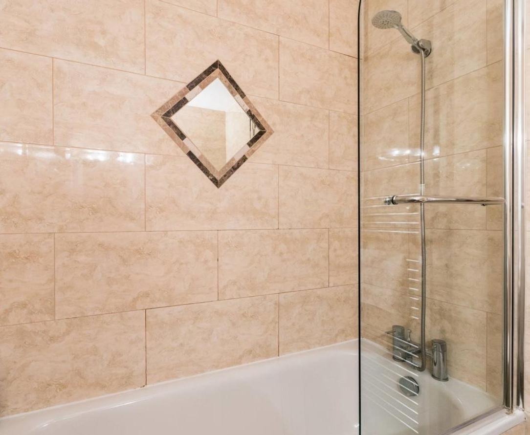 Westbourne Residence London Bagian luar foto
