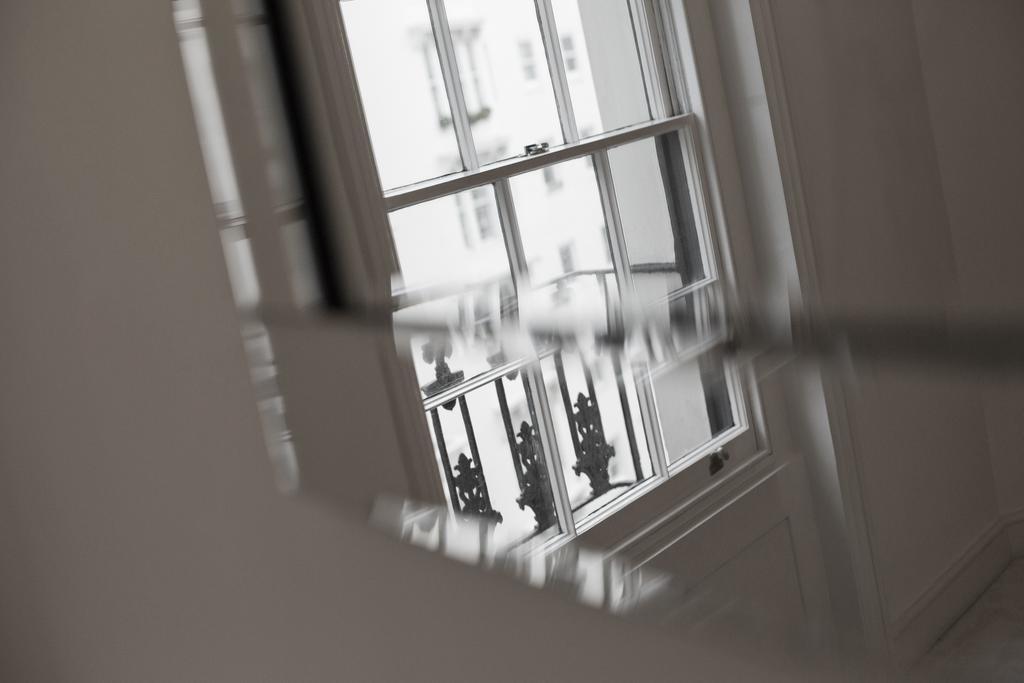 Westbourne Residence London Ruang foto