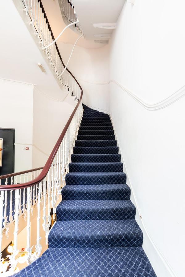Westbourne Residence London Bagian luar foto