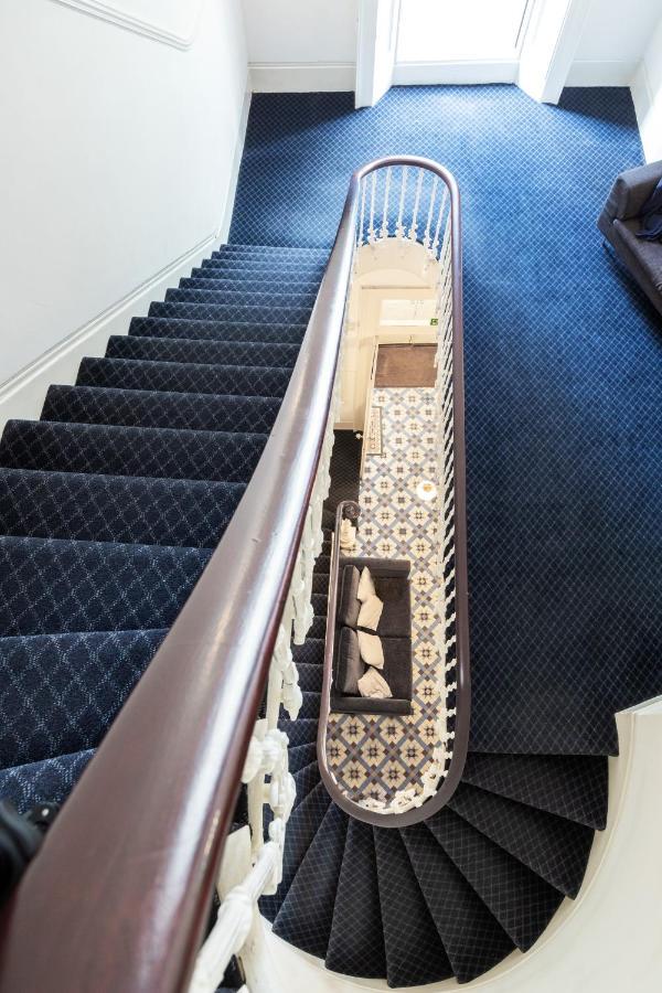Westbourne Residence London Bagian luar foto