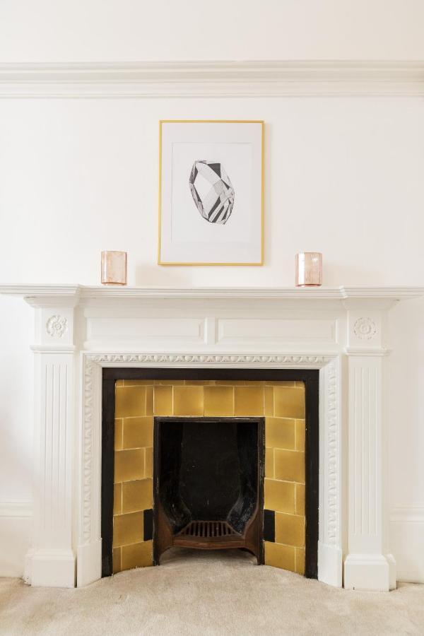Westbourne Residence London Bagian luar foto