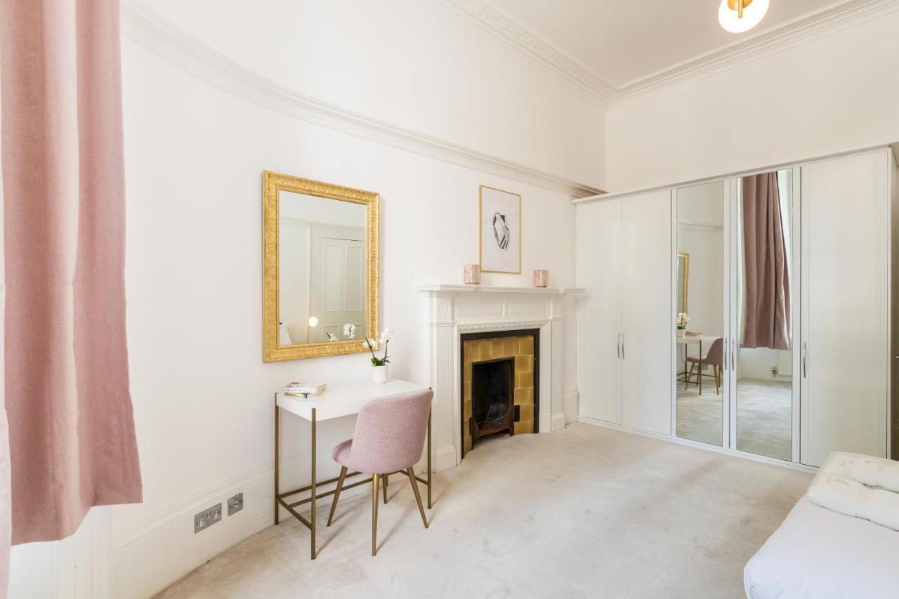 Westbourne Residence London Bagian luar foto
