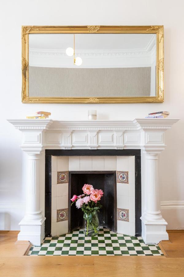 Westbourne Residence London Bagian luar foto